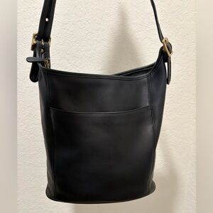 Coach Slim Duffle #9060